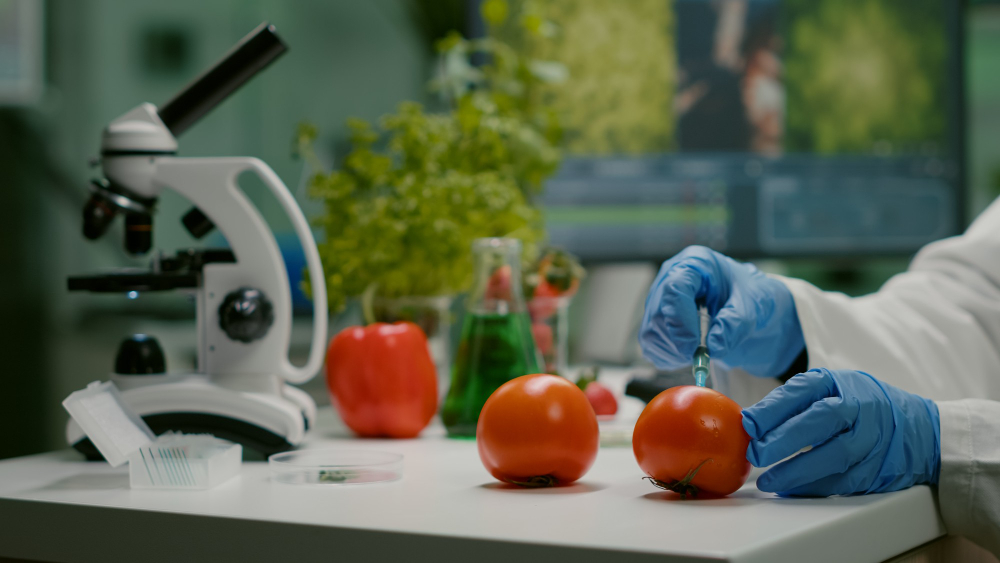 ISO 22000 FSMS