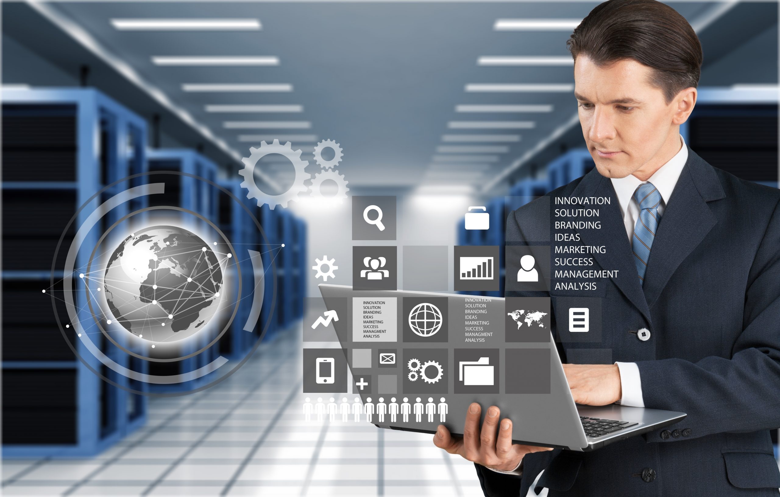 ISO 27001 ISMS